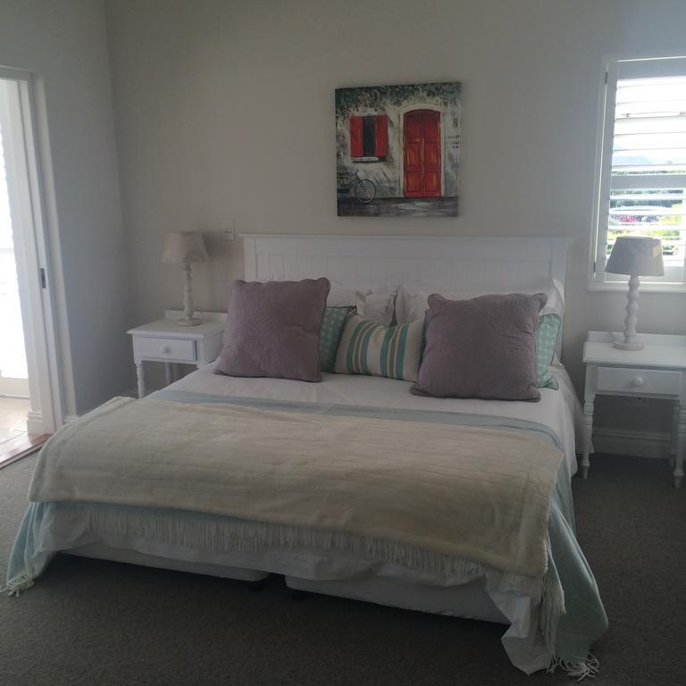 Bollard Bay House Bed and Breakfast Knysna Værelse billede
