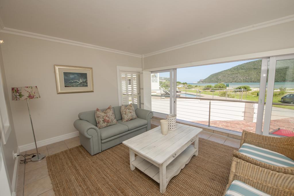 Bollard Bay House Bed and Breakfast Knysna Værelse billede