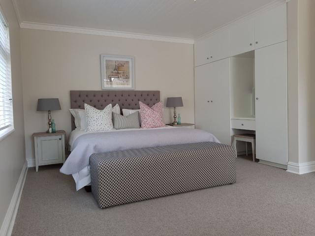 Bollard Bay House Bed and Breakfast Knysna Eksteriør billede